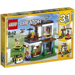 LEGO® Creator 31068 Modernes Zuhause
