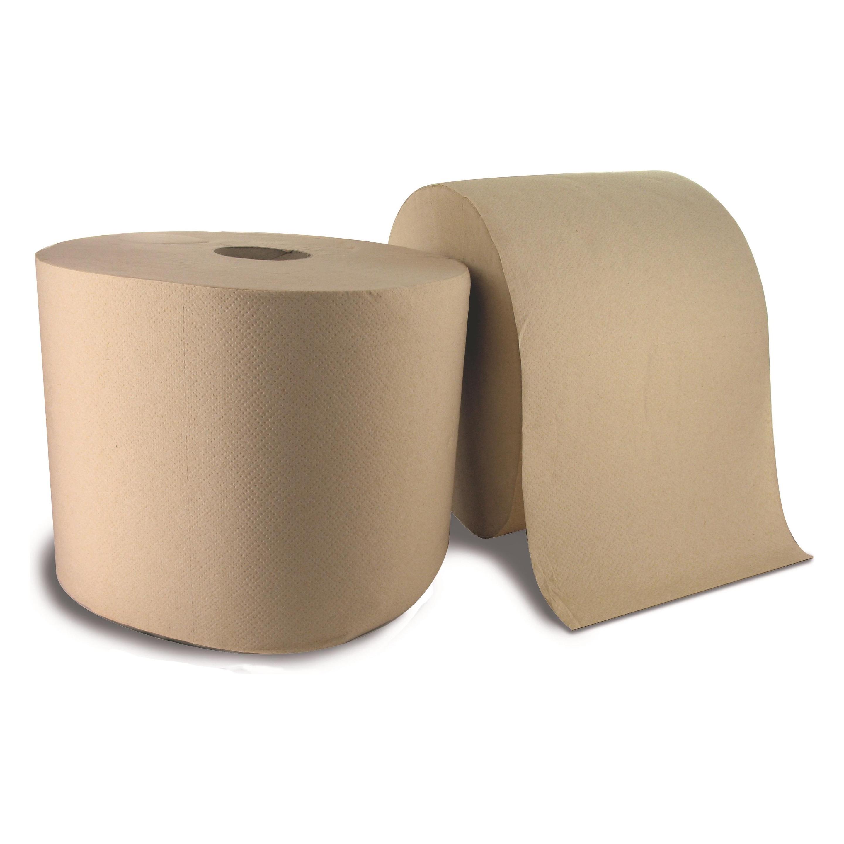 VAR Papierrollen biologisch abbaubar Set à 2 Stk. NL-78800 (2x) (VANL78800)
