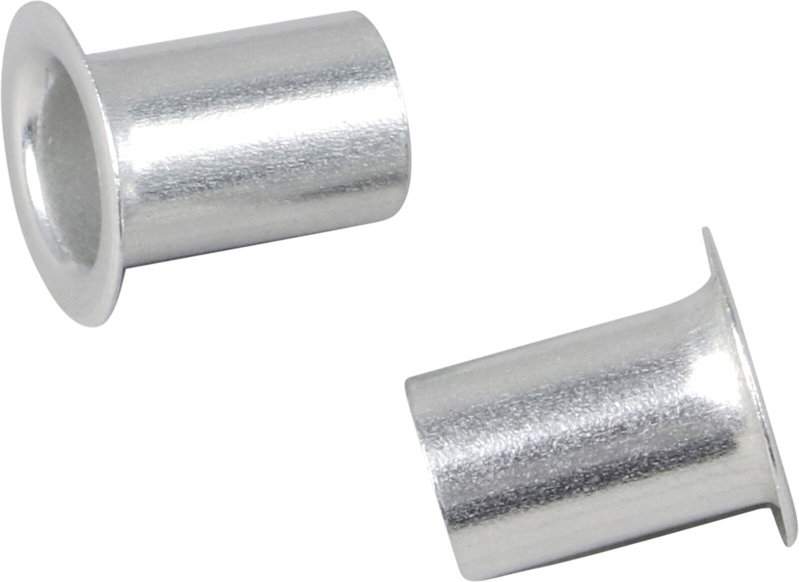 SPRINTIS Œillets creux pour 50 à 80 feuilles, argents 9 mm, fer