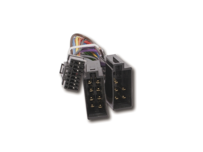 Radioadapter Pioneer 3 CHP