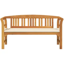 vidaXL, Gartenbank, Betty Bench (157 cm)