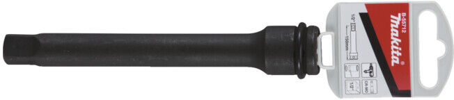 Rallonge Makita pour clé à douille 1/2