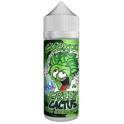 Green Cactus – Ice Blaster 15ml Longfill Aroma by Canada Flavor