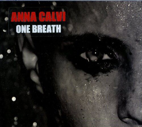 Anna Calvi - One Breath - Preis vom 09.10.2026 07:28:09 h
