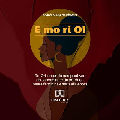E mo ri O! - Andréa Maria Nascimento, Audio, 9786527076650