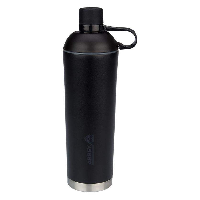 Nidjam Thermal Niagara 750ml Schwarz (0.75 l) (ST-592SC21WUZWA)