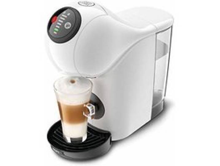 Machine à café dosette - KRUPS - Nescafé Dolce Gusto Genio S - 15 bars - XL jusquà 300 ml - Arrêt automatique