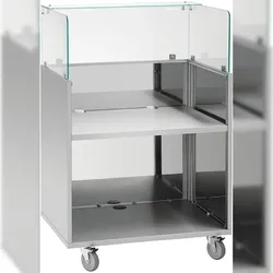 Bartscher Snackpoint 200