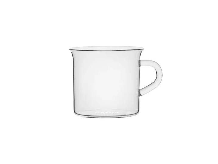 Kosta Boda Tasse Innocent 36 cl, lot de 4