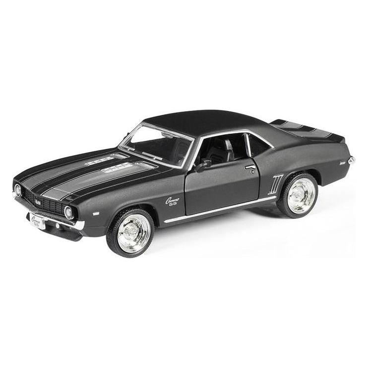 RMZ City TOY CAR CHEVROLET CAMARO 554026M (554026M)