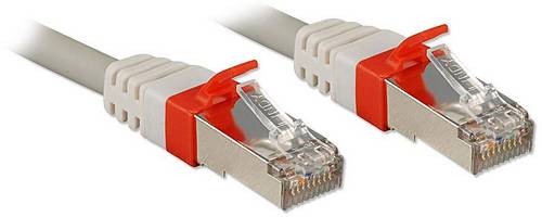 LINDY 45352 RJ45 Netzwerkkabel, Patchkabel 1.00 m 1 St.
