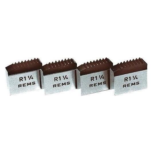 Rems Sriegimo peiliukai 2" (Ersatzbacke) (521082RWS)
