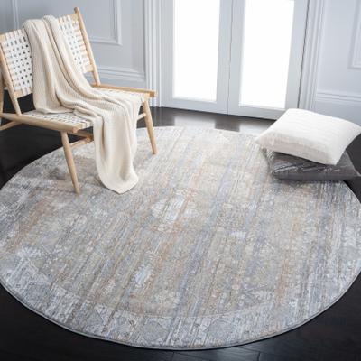 SAFAVIEH Webster Valdrina Vintage Rug