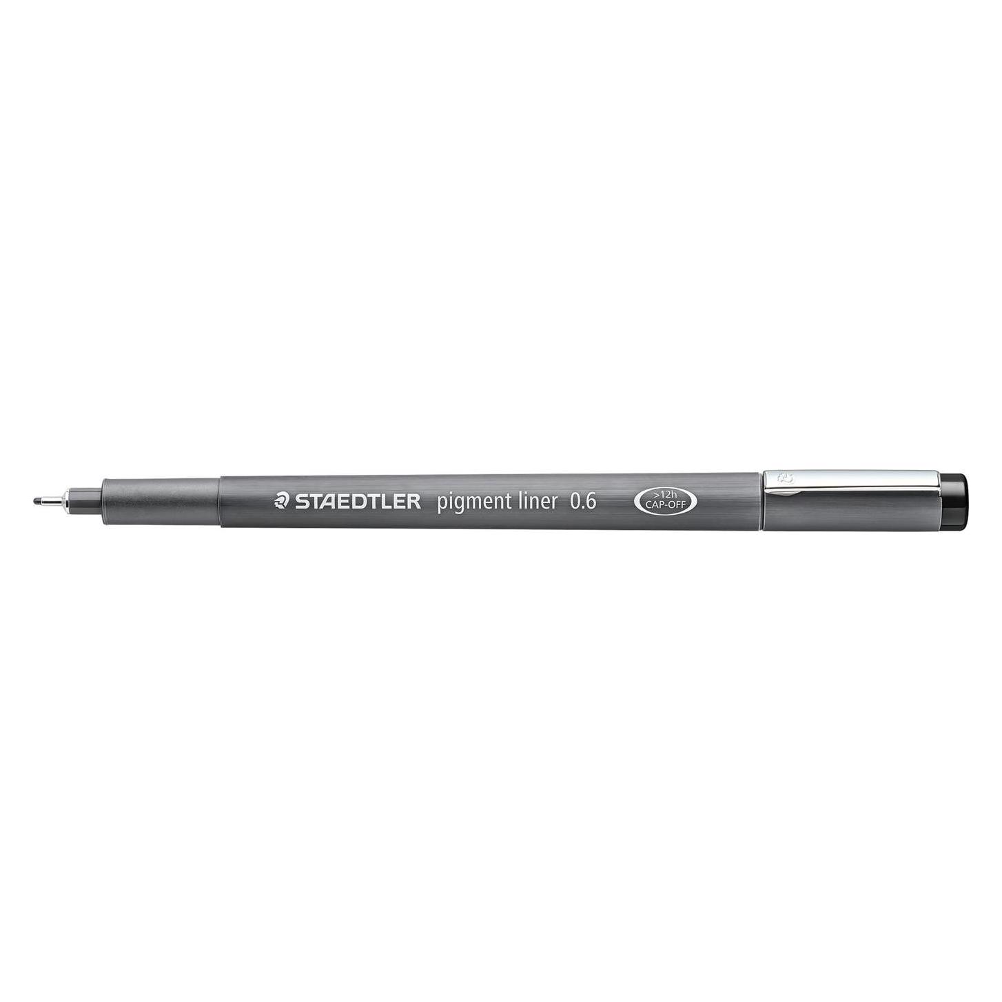 Staedtler Pigment Liner 308 (1x) (308 06-9)