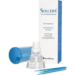 Solcera 4 ML