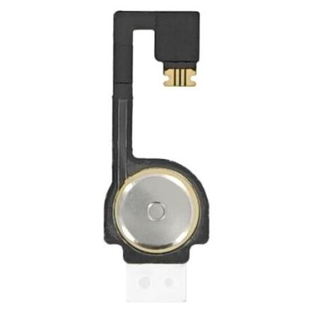 OEM Home Button Flexkabel für iPhone 4 (Apple iPhone 4) (25445057)