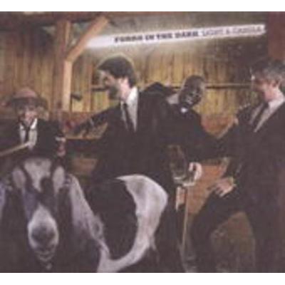 Light A Candle - Forro In The Dark, CD