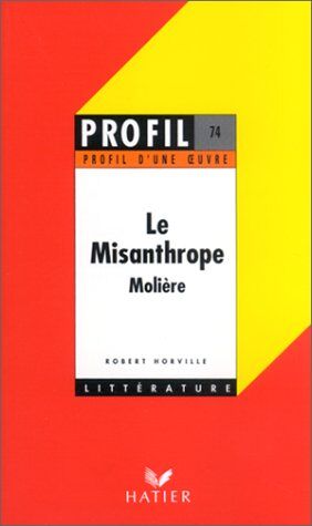 Molière - Le misanthrope, Molière - Preis vom 07.10.2026 11:45:10 h