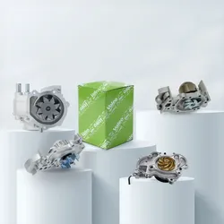 Wasserpumpe Motorkühlung VALEO 529675