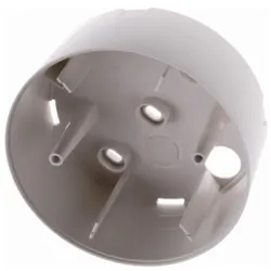 Berker AP-Gehäuse pws 107609