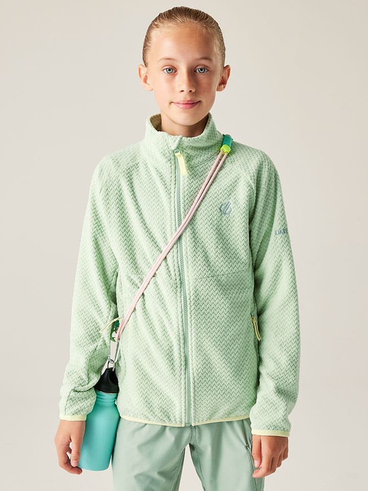 Dare 2b Funktionsjacke "Switch Out" in Mint - 128