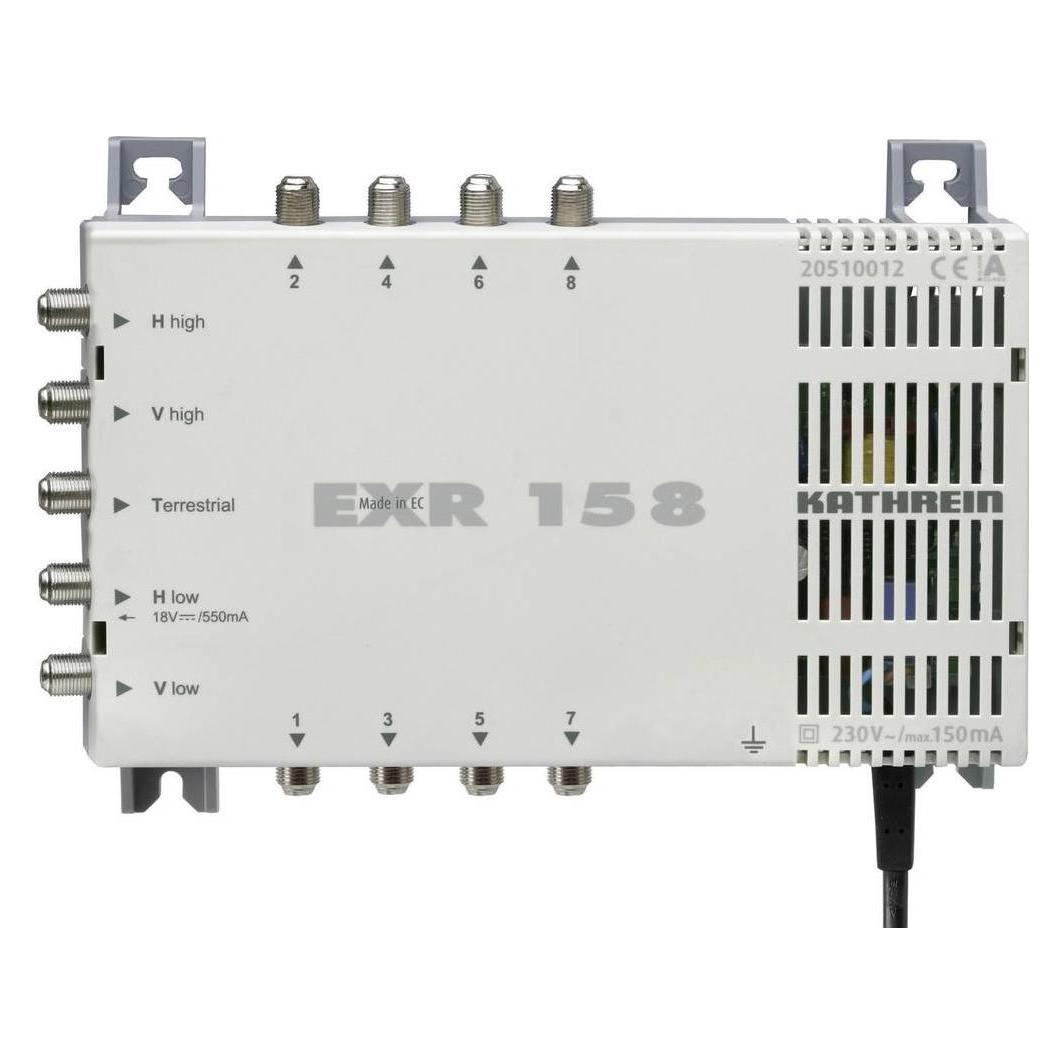 Kathrein EXR 158 (Multischalter) (20510012)