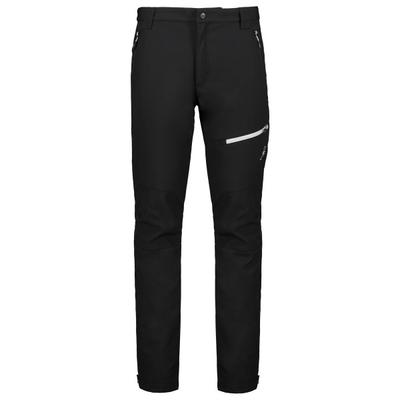 CMP - Pant Softshell - Softshellhose Gr CF30 schwarz