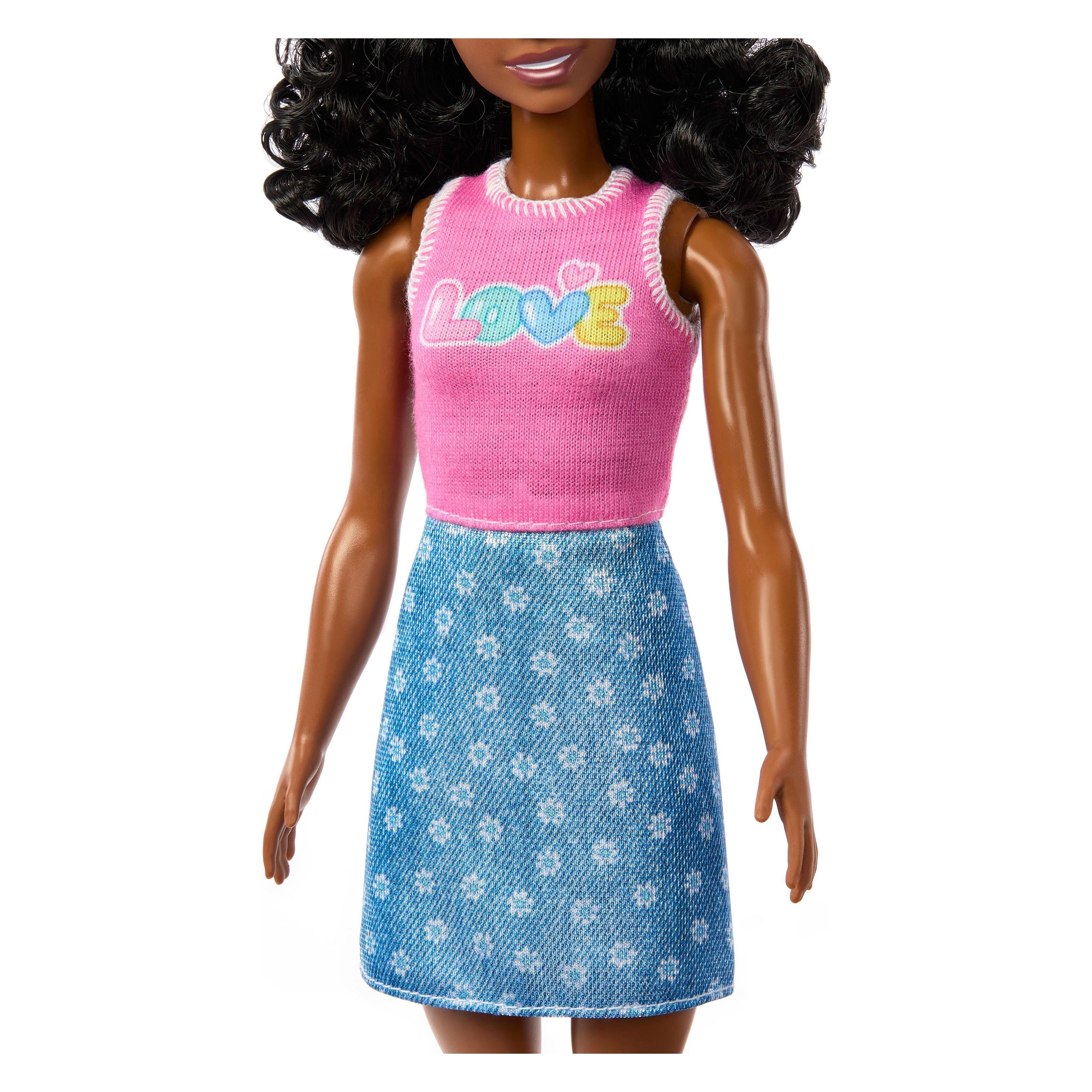 Barbie Reise Abenteuer Brooklyn (JMJ48)