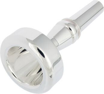 All Brass Standard Trombone 12C Small