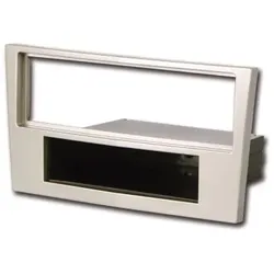  Radioblende Opel 