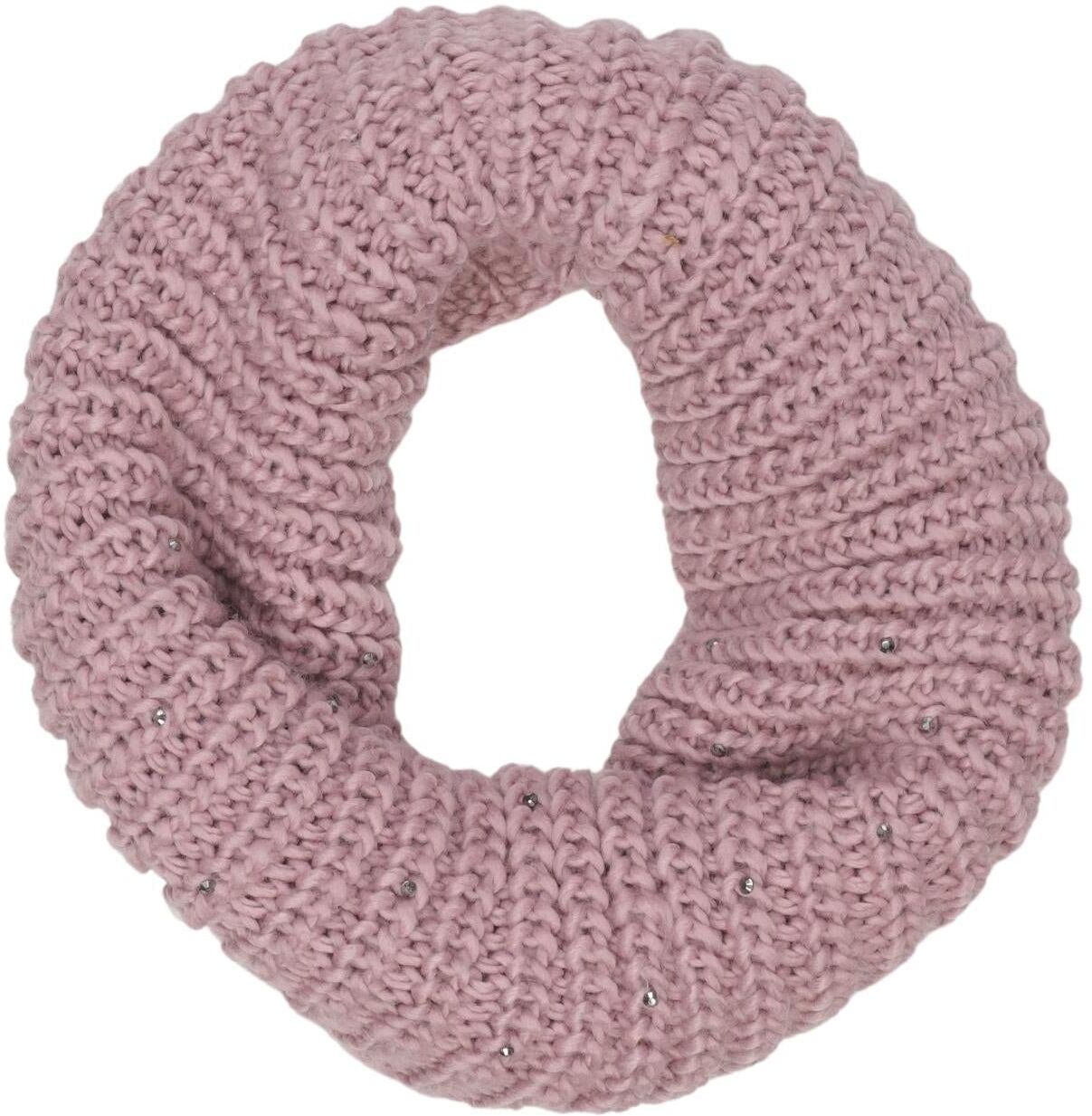 hüftgold berlin Damen Schal oder Tuch, Pink, Synthetik - Second Hand