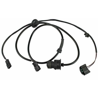 METZGER AUTOTEILE Sensor, Raddrehzahl 0900083 für VAG