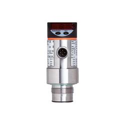 ifm Electronic Drucksensor 1 St. PF2953 -0.1 MPa bis 2.5 MPa M12 1 Öffner, 1 Schließer, Analog Piece