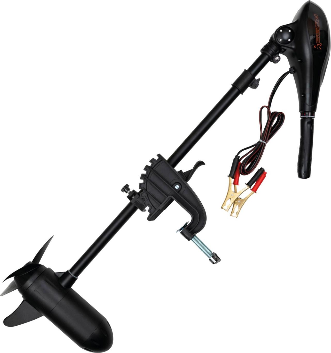 Fox 55lbs 3 blade prop - Elektromotor