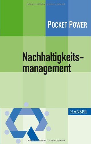 Iris Pufé - Nachhaltigkeitsmanagement - Preis vom 10.10.2026 11:48:34 h