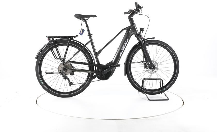 KTM Macina Style 740 Vélo Électrique de Trekking - 306537