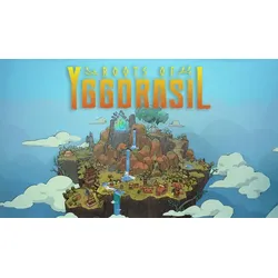 Roots of Yggdrasil