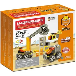 Magformers Amazing Bauset
