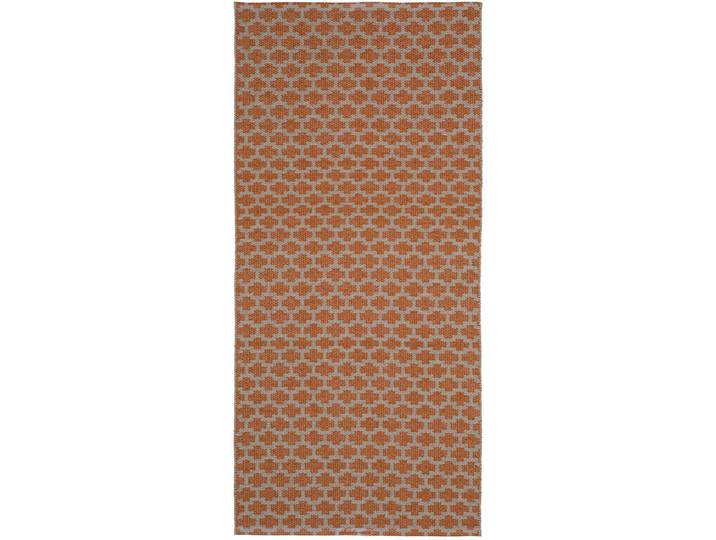 HORREDSMATTAN Outdoor-Teppich Lexi Rust Mischgewebe 70 x 200 cm