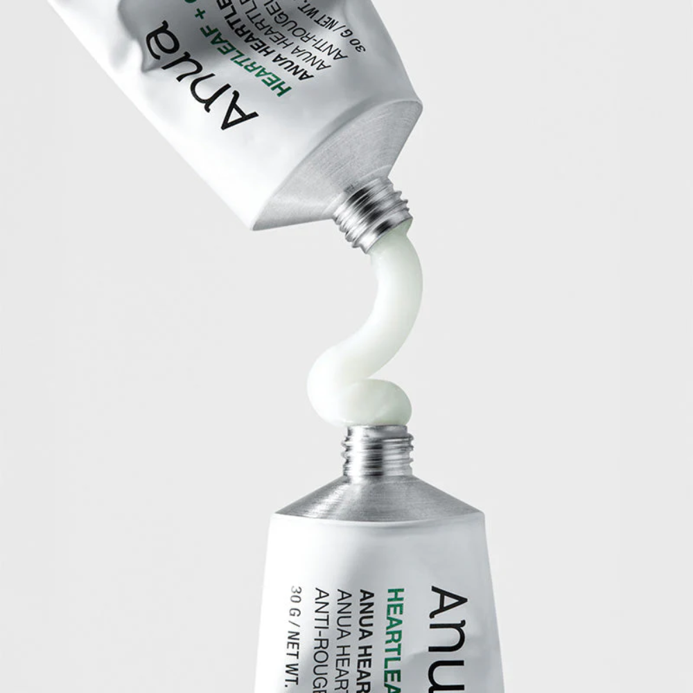 Anua Crema «Heartleaf Centella Red Spot» contra las rojeces 30g