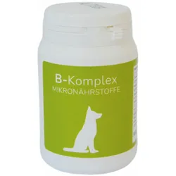 100 Tabletten reboVet B-Komplex