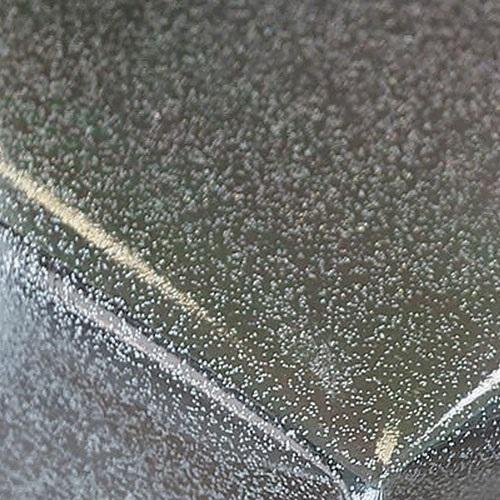 Kristallrolle Paradiso, silberfarben glitzernd, 30 m x 140 cm - d-c-table