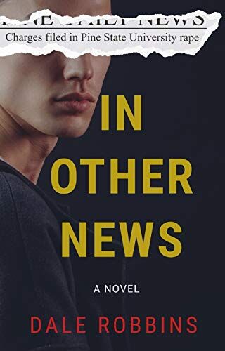 Dale Robbins - In Other News - Preis vom 11.10.2026 03:10:56 h