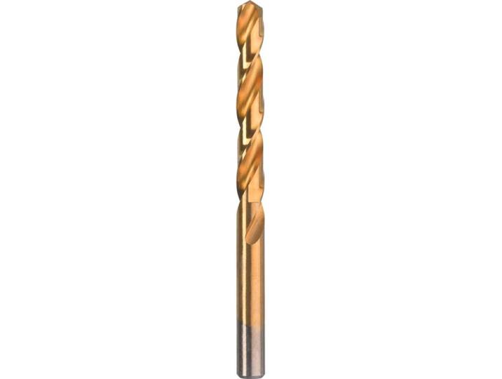 kwb 238655 Metaal-spiraalboor 5.5 mm 1 stuk(s)