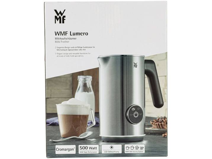 WMF Milchaufschäumer Lumero