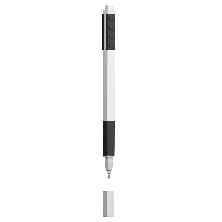 LEGO Gelstift - Zwart