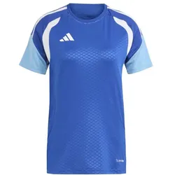 adidas Tiro 26 Competition Trainingstrikot Damen - team royal blu