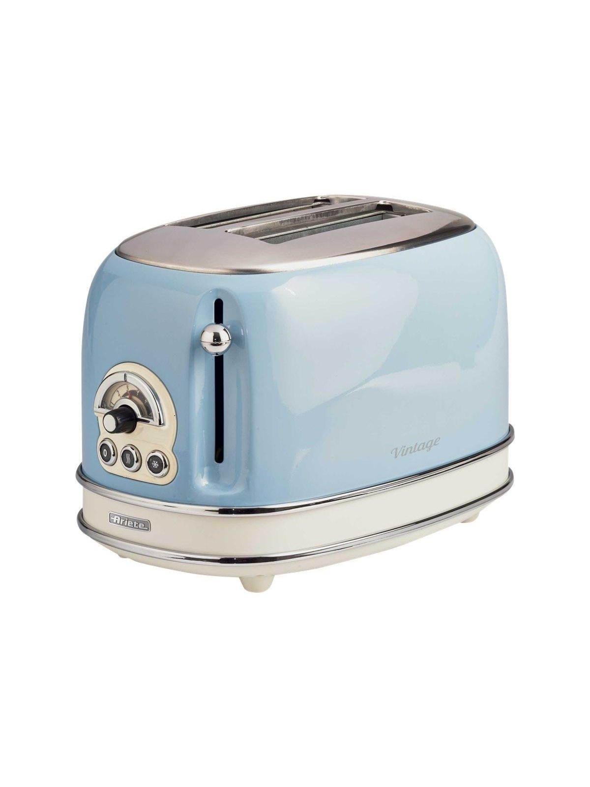 Ariete Toaster 155 Vintage