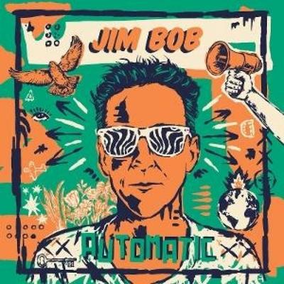 Automatic - Jim Bob, CD
