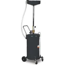 Stürmer, Garagenausstattung, Unicraft Ölauffanggerät WOD 70